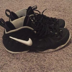 Nike DOOM Foamposites